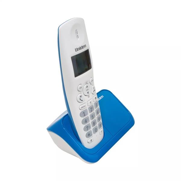 گوشی تلفن بی سیم یونیدن مدل AT4101