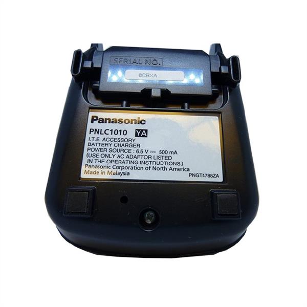 پایه شارژر گوشی تلفن بی سیم پاناسونیک مدل PNLC1010