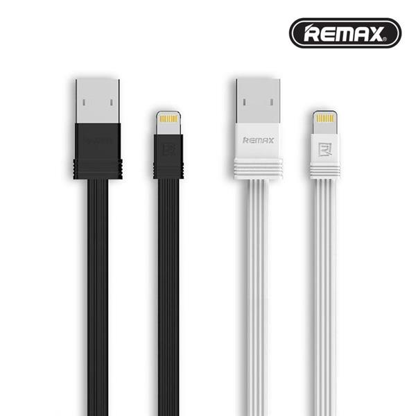 کابل تبدیل USB به لایتنینگ ریمکس مدل RC-062i