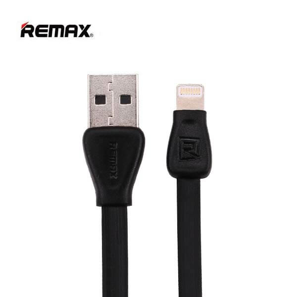 کابل تبدیل USB به لایتنینگ ریمکس مدل RC-028i