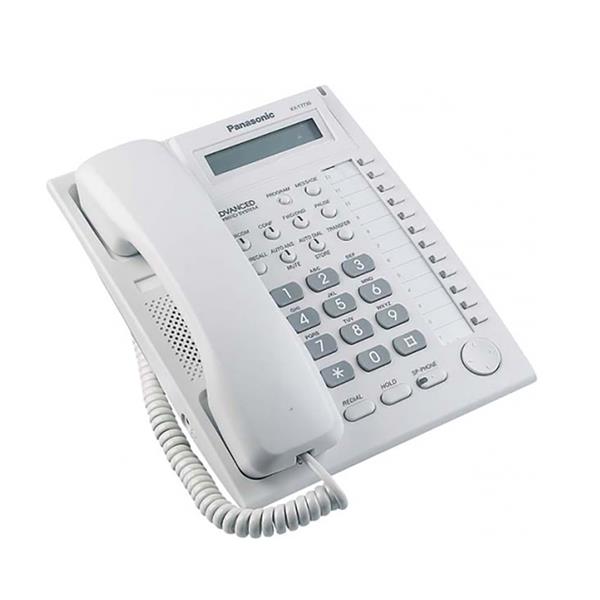 گوشی تلفن سانترال پاناسونيک مدل KX-T7730X