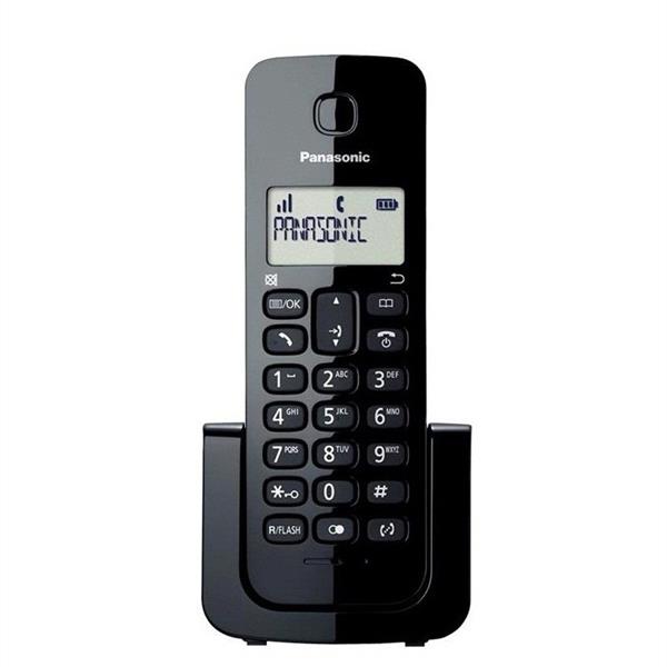 گوشی بی سیم اضافه پاناسونیک مدل KX-TGBA11