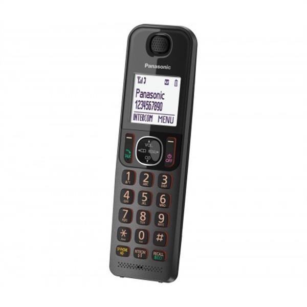 گوشی بی سیم اضافه پاناسونیک مدل KX-TGFA30