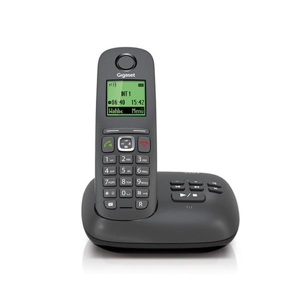 گوشی تلفن بی سیم گیگاست مدل A540A