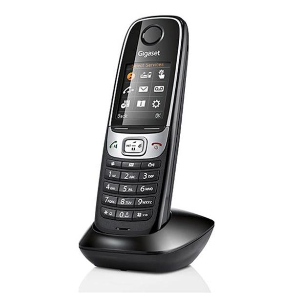 گوشی بی سیم اضافه گیگاست مدل C620H