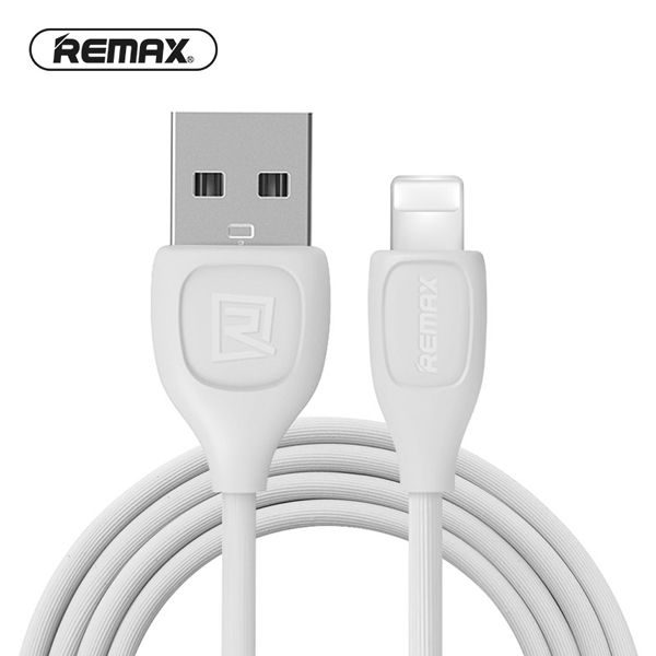 کابل تبدیل USB به لایتنینگ ریمکس مدل RC-050i