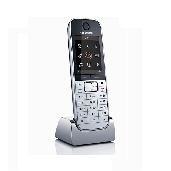 گوشی بی سیم اضافه گیگاست مدل SL78H