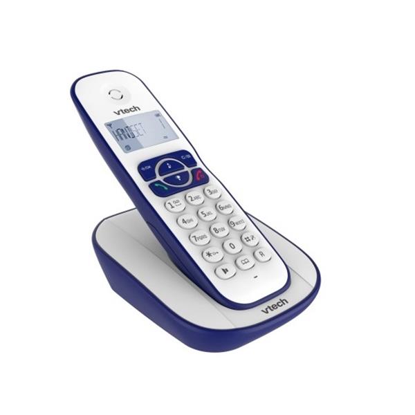 گوشی تلفن بی سیم وی تک مدل CS1000