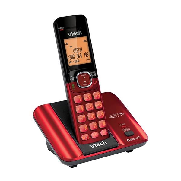 گوشی تلفن بی سیم وی تک مدل CS6519A