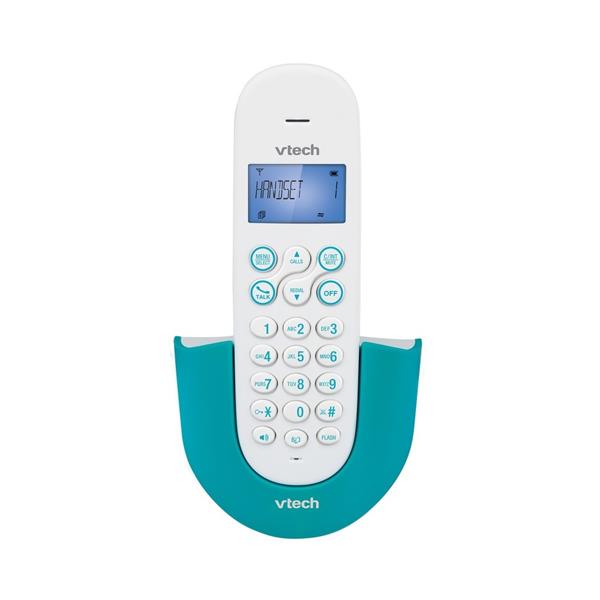 گوشی تلفن بی سیم وی تک مدل ES2210A