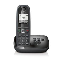 گوشی تلفن بی سیم گیگاست مدل AS405A