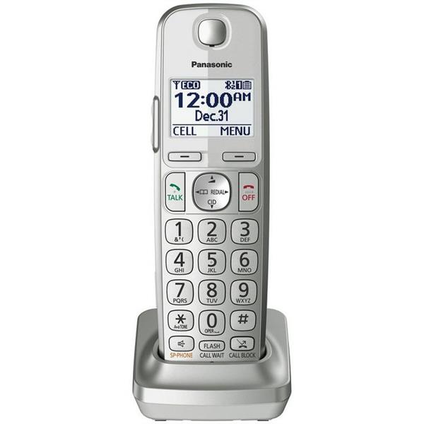 گوشی بی سیم اضافه پاناسونیک مدل KX-TGEA20