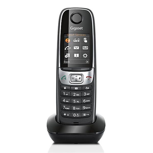 گوشی بی سیم اضافه گیگاست مدل C620H